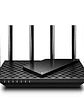 Router TP-Link Archer AX72 WiFi 6 AX5400 Dual Band Gigabit - Miniatura 4