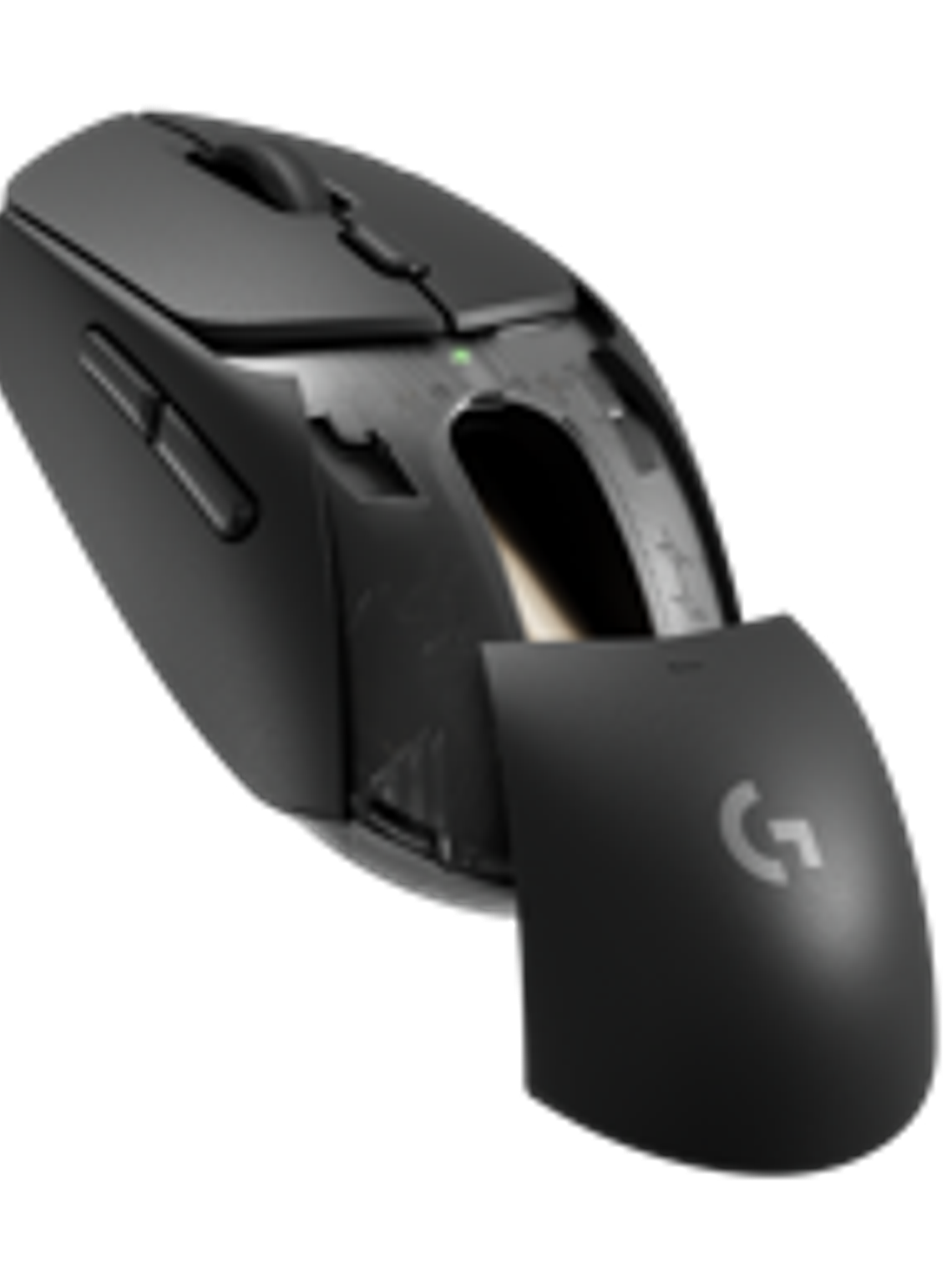 Mouse Gamer Logitech G309 Lightspeed Inalámbrico Negro - Ultraligero 2