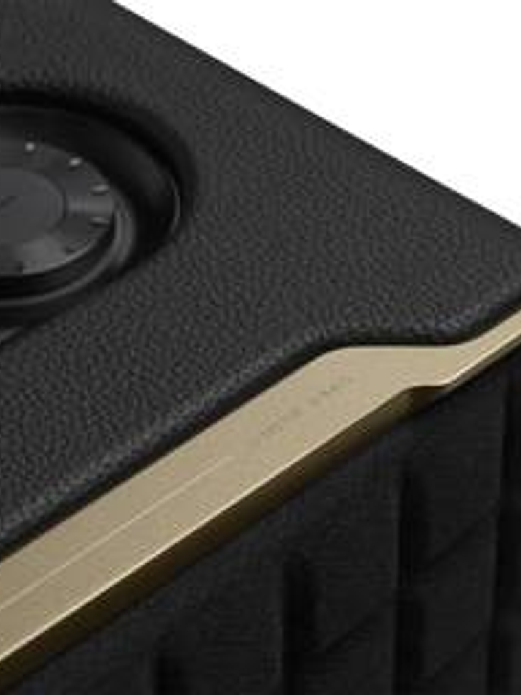 Altavoz JBL Authentics 500 WiFi Bluetooth Alexa Google Assistant 1