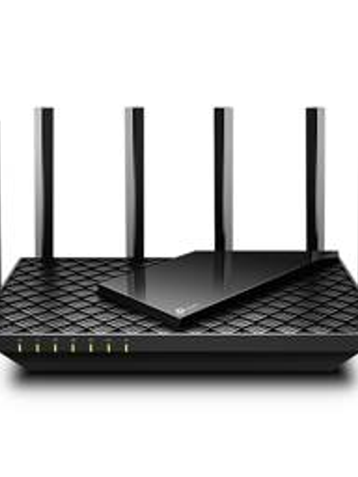 Router TP-Link Archer AX72 WiFi 6 AX5400 Dual Band Gigabit 5