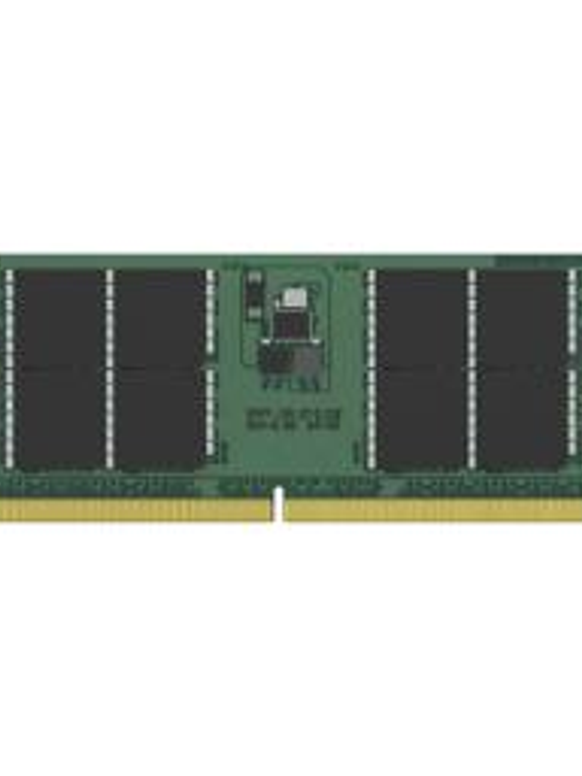 Memoria RAM DDR4 16GB Kingston 3200MHz SO-DIMM para Notebook | Ventasoline 2