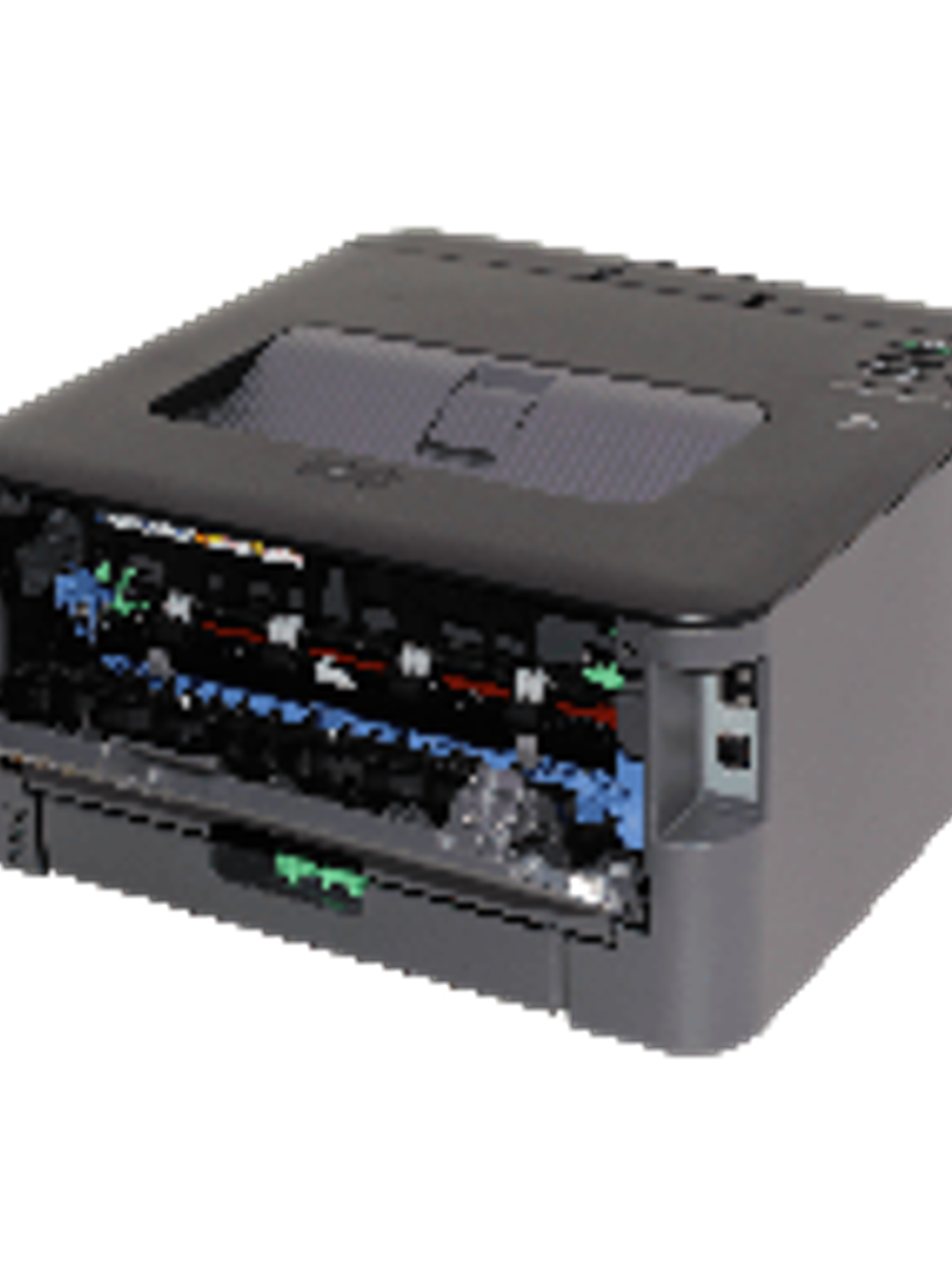 BROTHER iMPRESORA LASER HLL2360DW B-N/32PPM/USB/DUPLEX/WiFi 1