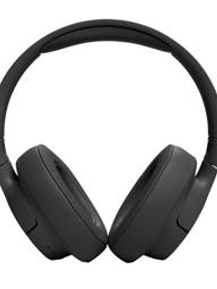 Auriculares JBL Tune 720BT Bluetooth Negro Over-Ear - Inalámbricos 2