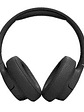 Auriculares JBL Tune 720BT Bluetooth Negro Over-Ear - Inalámbricos - Miniatura 2