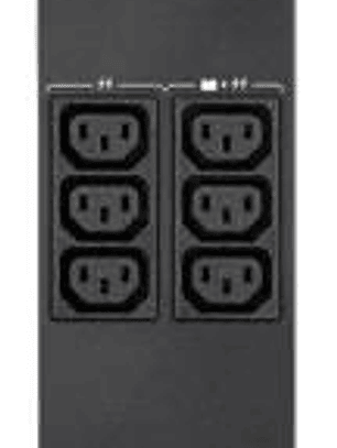 UPS EATON 5S700I 700VA 420W, Entrada C14, 6 Tomas C13, Diseño Vertical