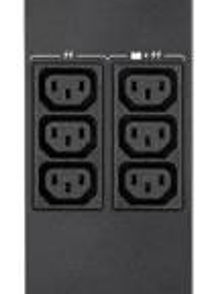 UPS EATON 5S700I 700VA 420W, Entrada C14, 6 Tomas C13, Diseño Vertical 1