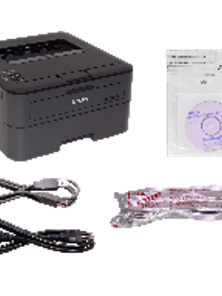 BROTHER iMPRESORA LASER HLL2360DW B-N/32PPM/USB/DUPLEX/WiFi 2