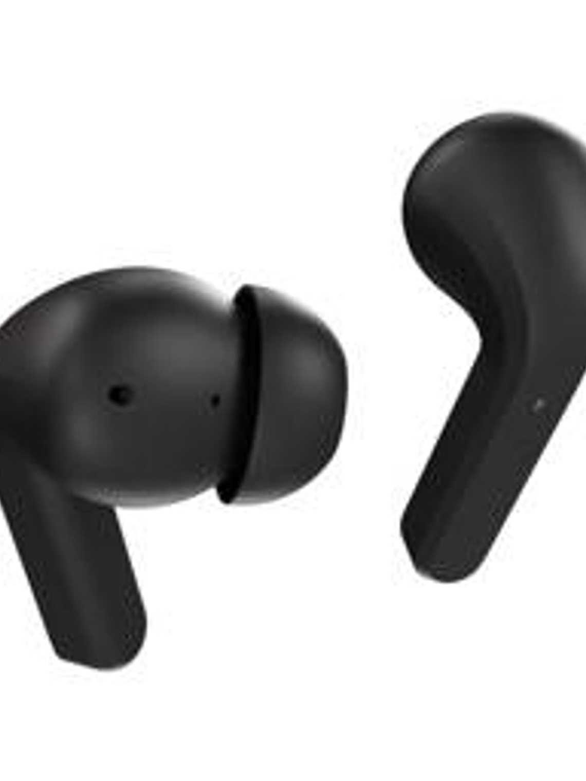 Auriculares Klip Xtreme EdgeBudsPro KTE-750BK TWS Negro ANC - Cancelación de Ruido 2