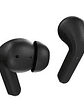 Auriculares Klip Xtreme EdgeBudsPro KTE-750BK TWS Negro ANC - Cancelación de Ruido - Miniatura 2