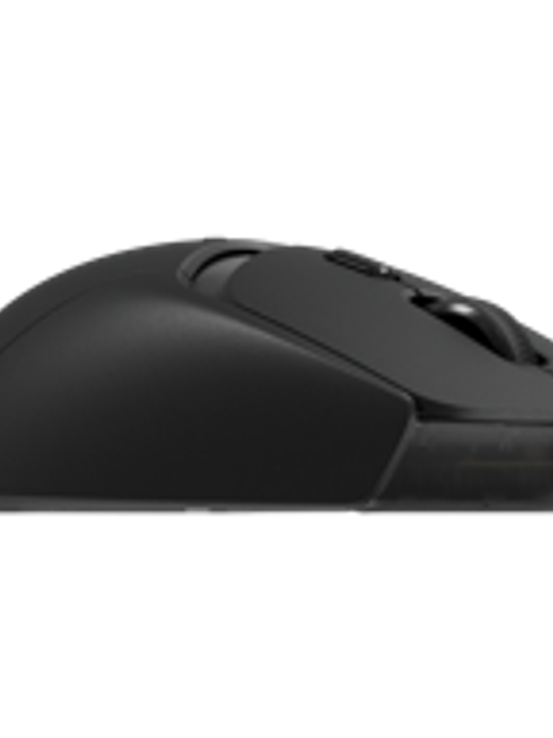 Mouse Gamer Logitech G309 Lightspeed Inalámbrico Negro - Ultraligero 4