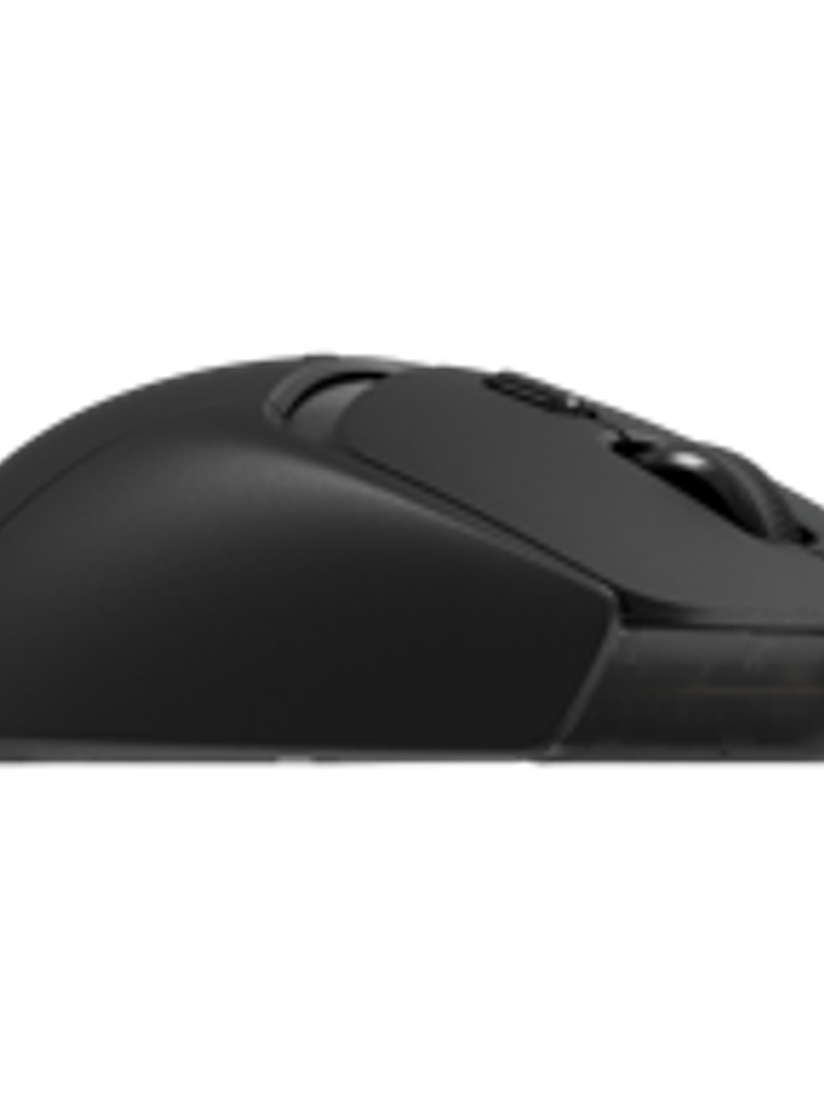 Mouse Gamer Logitech G309 Lightspeed Inalámbrico Negro - Ultraligero 4