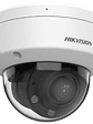 Cámara Domo Hikvision 6MP DualLight VF 2.8-12mm IR 30m IP67 - Miniatura 4