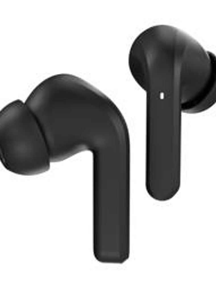 Auriculares Klip Xtreme EdgeBudsPro KTE-750BK TWS Negro ANC - Cancelación de Ruido 3