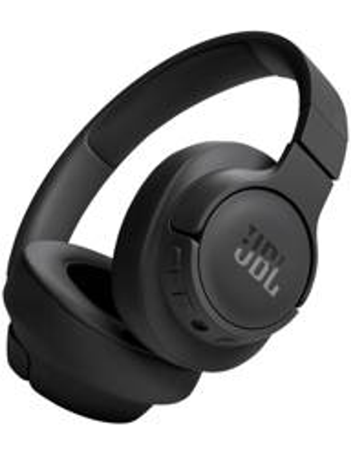 Auriculares JBL Tune 720BT Bluetooth Negro Over-Ear - Inalámbricos 3