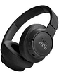 Auriculares JBL Tune 720BT Bluetooth Negro Over-Ear - Inalámbricos - Miniatura 3