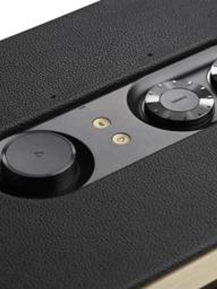 Altavoz JBL Authentics 500 WiFi Bluetooth Alexa Google Assistant 3