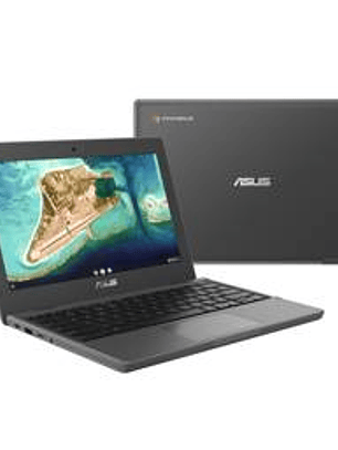 Chromebook Asus CR1100CKA 11.6