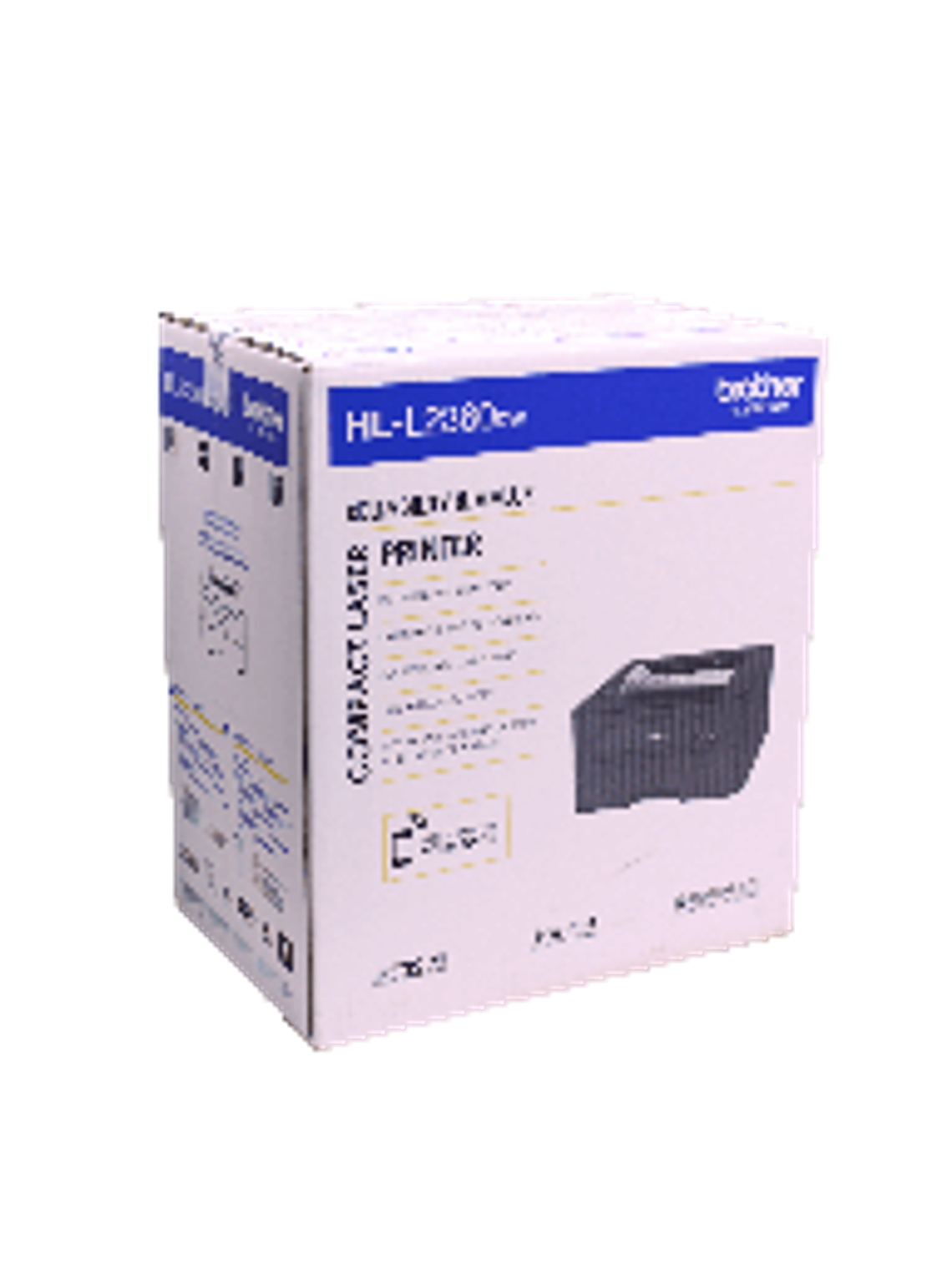 BROTHER iMPRESORA LASER HLL2360DW B-N/32PPM/USB/DUPLEX/WiFi 5