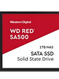 SSD WD Red 1TB SATA 2.5