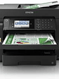 Impresora Multifuncional Epson L15150 EcoTank A3 WiFi Dúplex ADF Caja Dañada - Miniatura 1