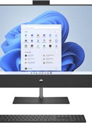 HP Pavilion All-in-One 32-b1002la Win11 Home 31.5in Intel Core i7 16GB RAM 1TB SSD NVIDIA GeForce RT