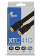 Cable HDMI Xtech 3 Metros 4K 60Hz V1.3 - Ultra HD Macho a Macho - Miniatura 1