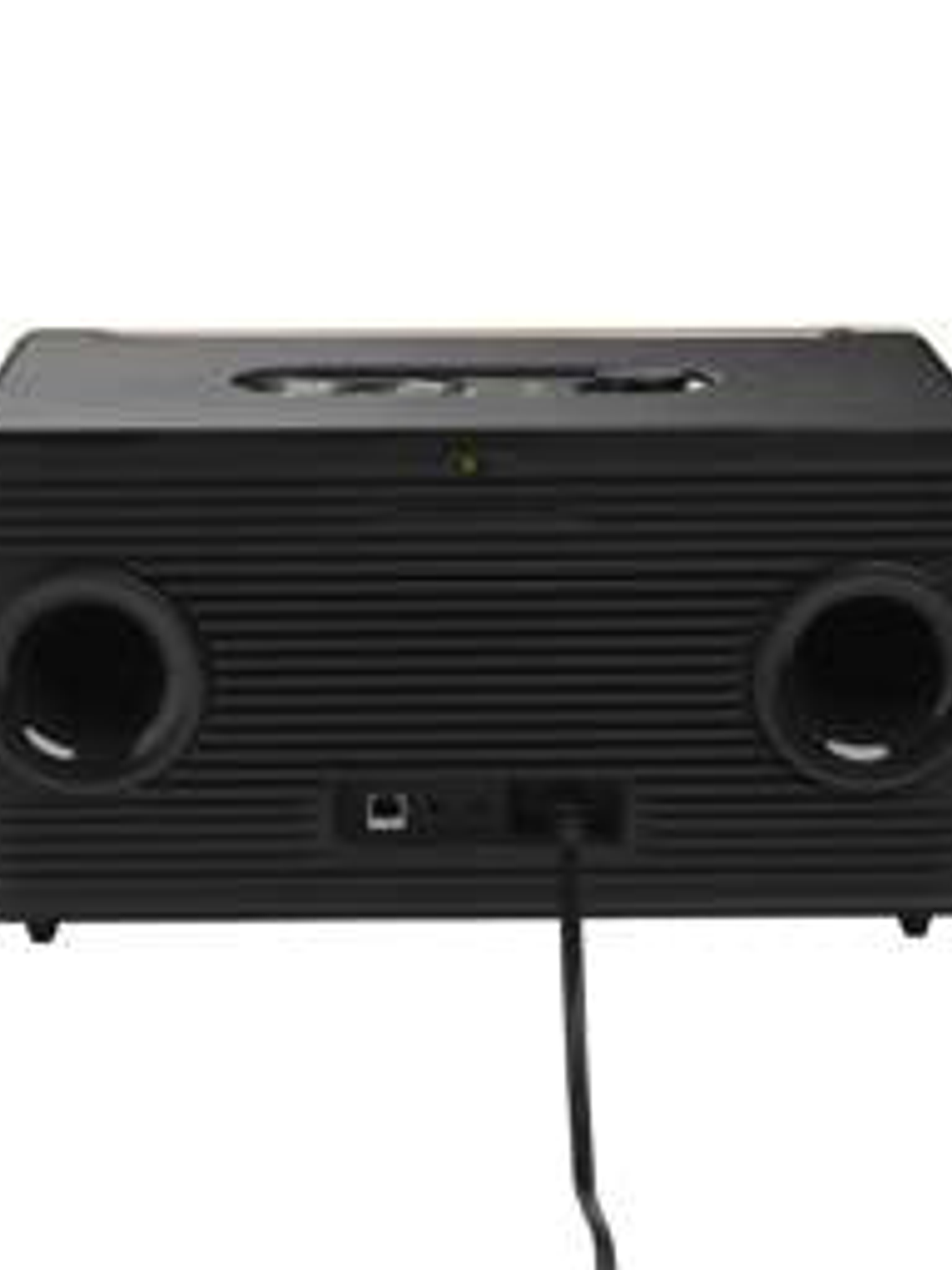 Altavoz JBL Authentics 500 WiFi Bluetooth Alexa Google Assistant 5