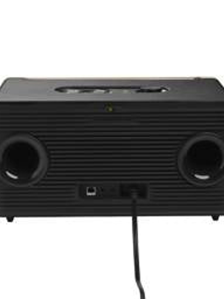 Altavoz JBL Authentics 500 WiFi Bluetooth Alexa Google Assistant 5