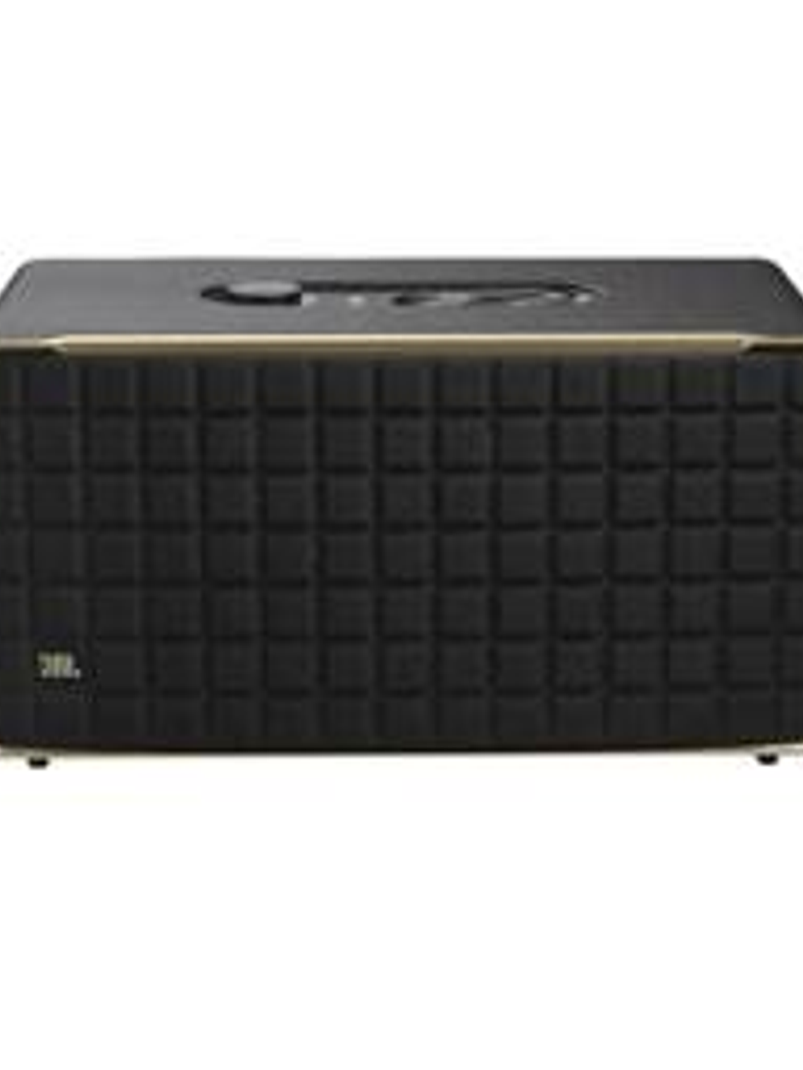 Altavoz JBL Authentics 500 WiFi Bluetooth Alexa Google Assistant 6