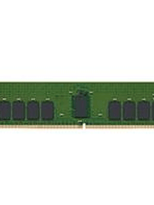 Memoria RAM DDR4 16GB Kingston 3200MHz ECC Registered Servidor | Ventasoline