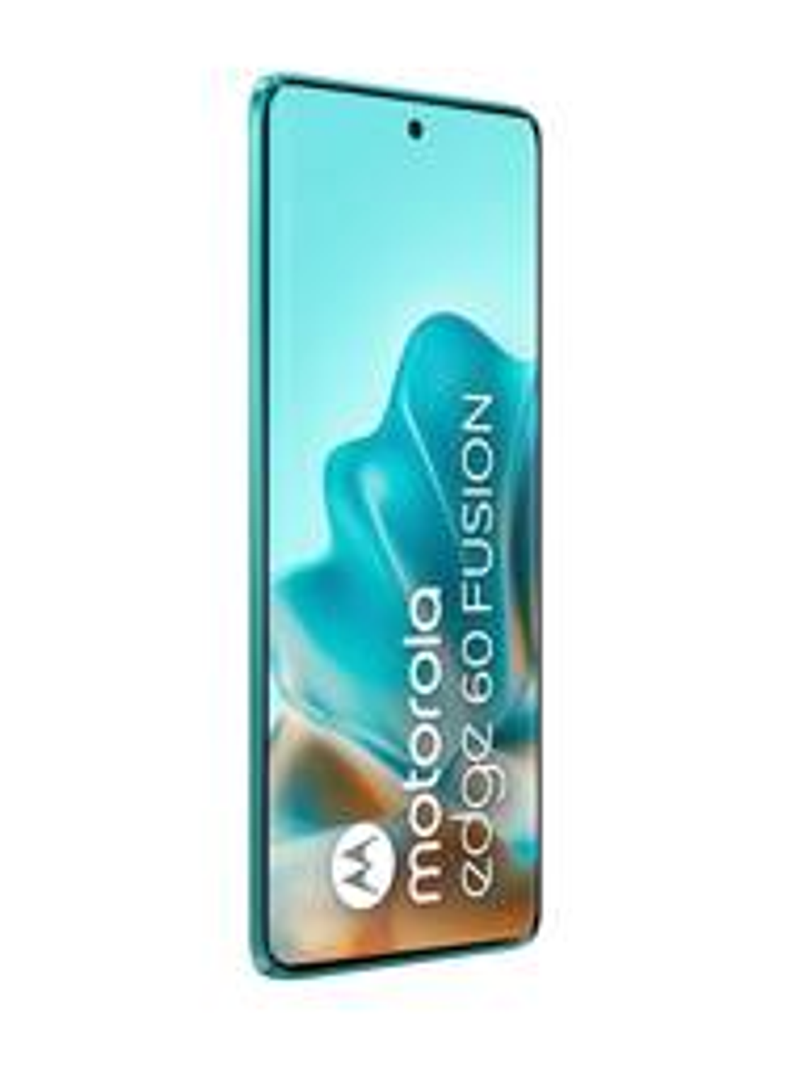 Motorola Moto Edge 60 Fusion Verde 8GB RAM 256GB 3