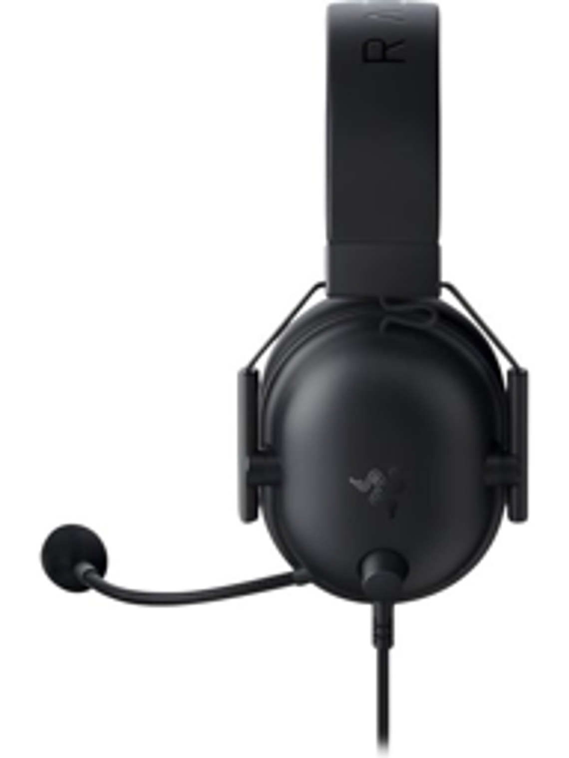 Auriculares Gaming Razer BlackShark V2 X PlayStation Licensed - Headset Gamer PS5/PS4 1