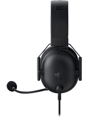 Auriculares Gaming Razer BlackShark V2 X PlayStation Licensed - Headset Gamer PS5/PS4