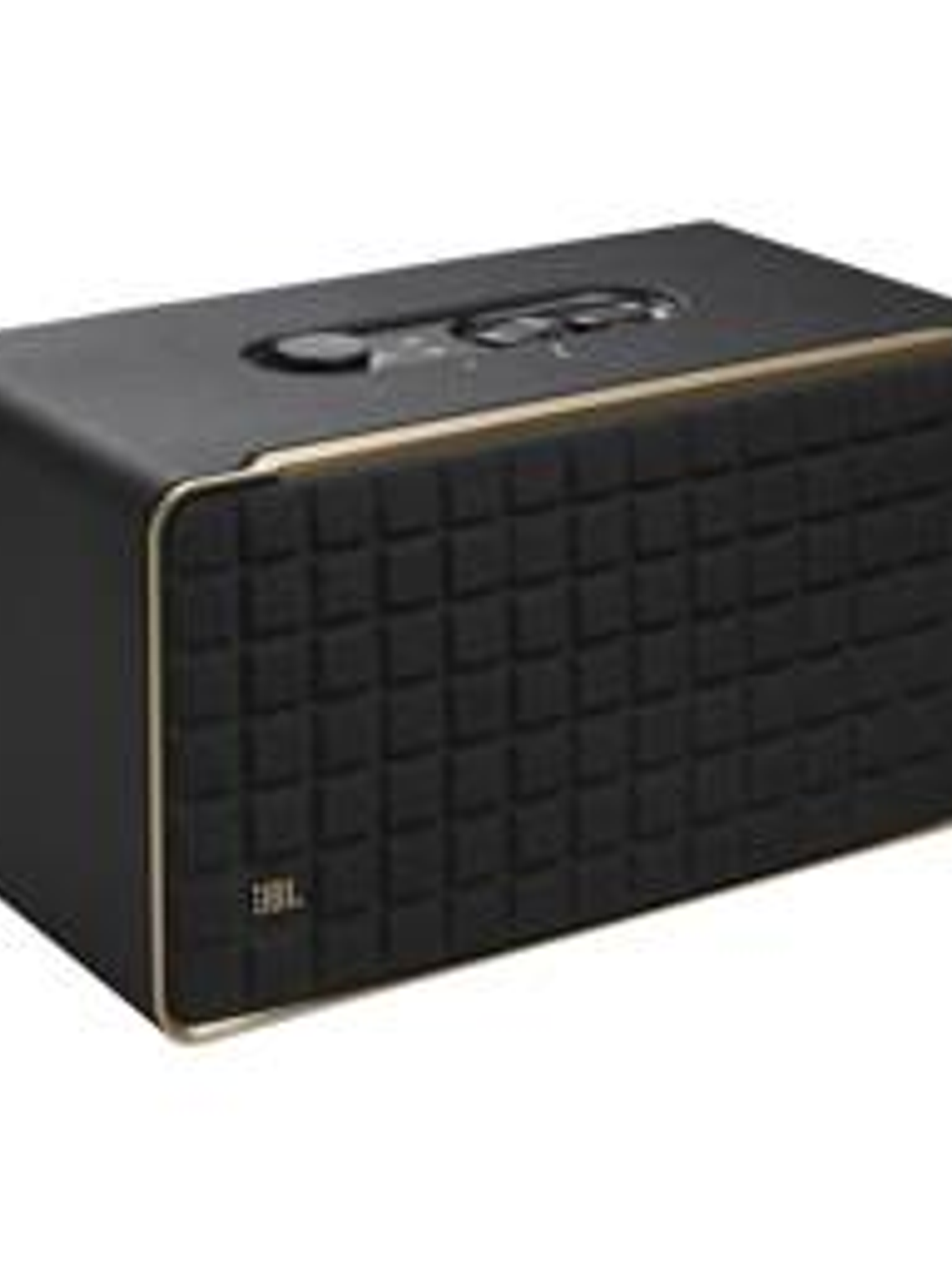 Altavoz JBL Authentics 500 WiFi Bluetooth Alexa Google Assistant 7