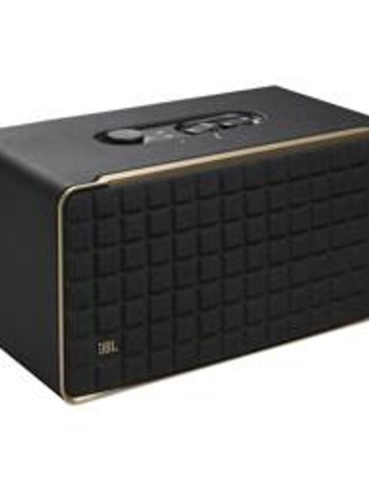 Altavoz JBL Authentics 500 WiFi Bluetooth Alexa Google Assistant 7