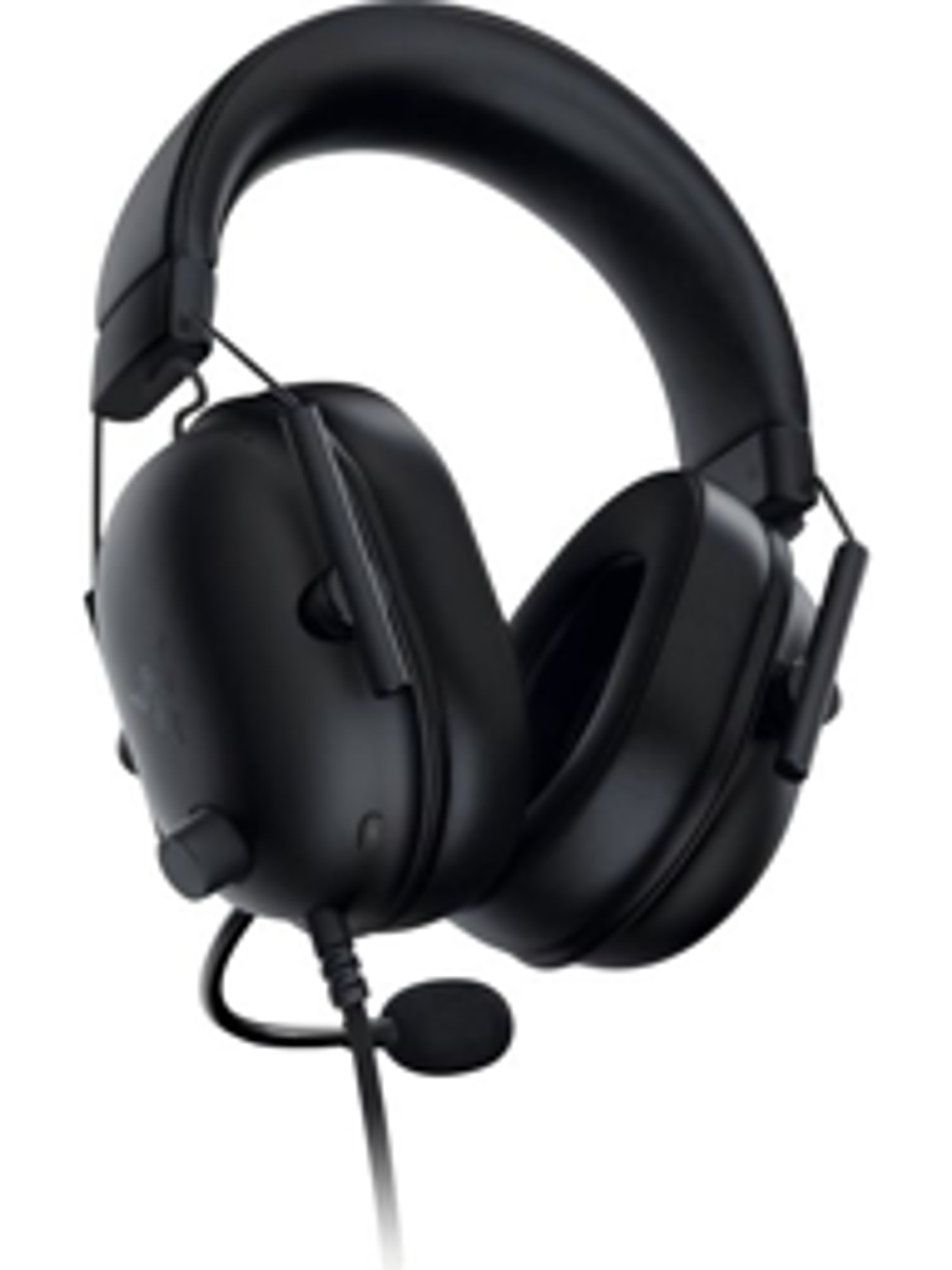 Auriculares Gaming Razer BlackShark V2 X PlayStation Licensed - Headset Gamer PS5/PS4 3