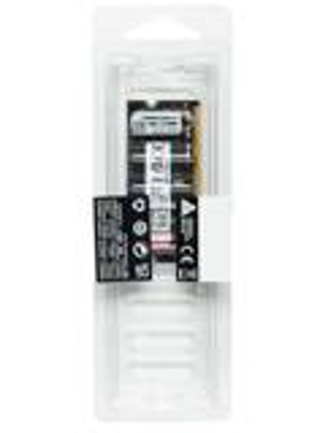 Memoria RAM para Notebook DDR4 32GB 3200MHz Kingston Fury Impact, CL20, SO-DIMM, 1.2V 1