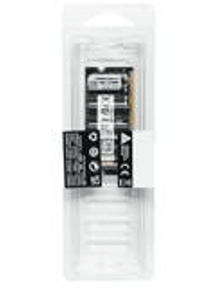 Memoria RAM para Notebook DDR4 32GB 3200MHz Kingston Fury Impact, CL20, SO-DIMM, 1.2V