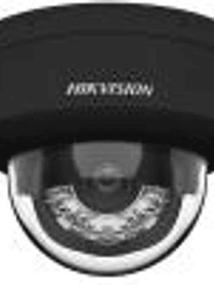 Cámara Domo Hikvision 2MP DualLight AcuSense 2.8mm IR 30m