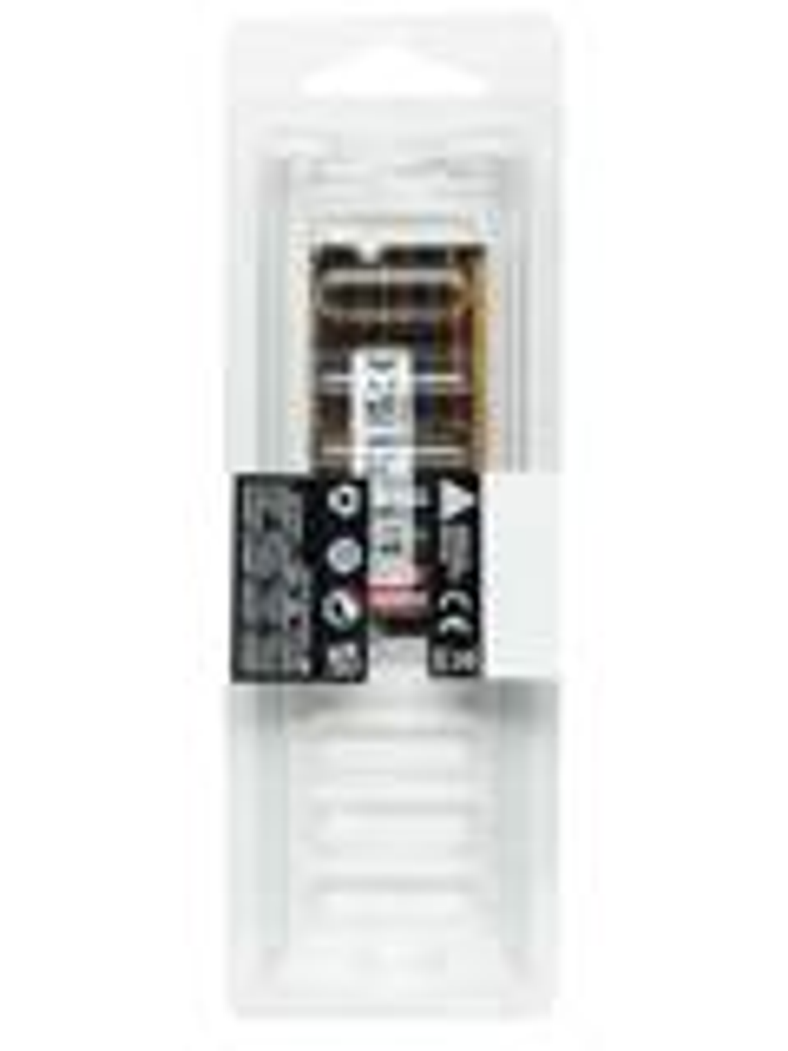 Memoria RAM para Notebook DDR4 32GB 3200MHz Kingston Fury Impact, CL20, SO-DIMM, 1.2V 2