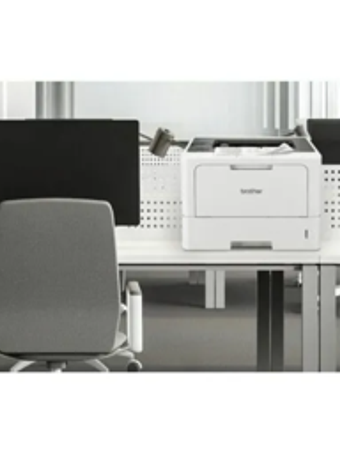 Brother Impresora HL-L5210DN B/N 50PPM,Duplex,Ethernet 2