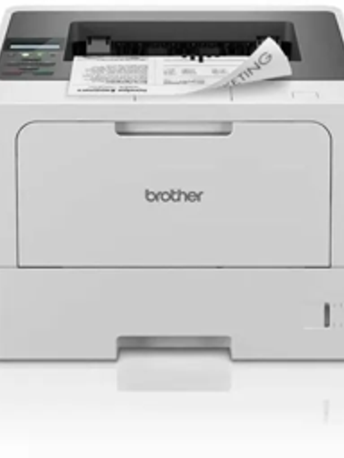 Brother Impresora HL-L5210DN B/N 50PPM,Duplex,Ethernet 4