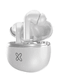 Auriculares Klip Xtreme EdgeBudsPro KTE-750WH TWS Blanco ANC - Cancelación de Ruido - Miniatura 3