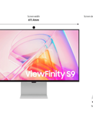 Monitor Samsung 27