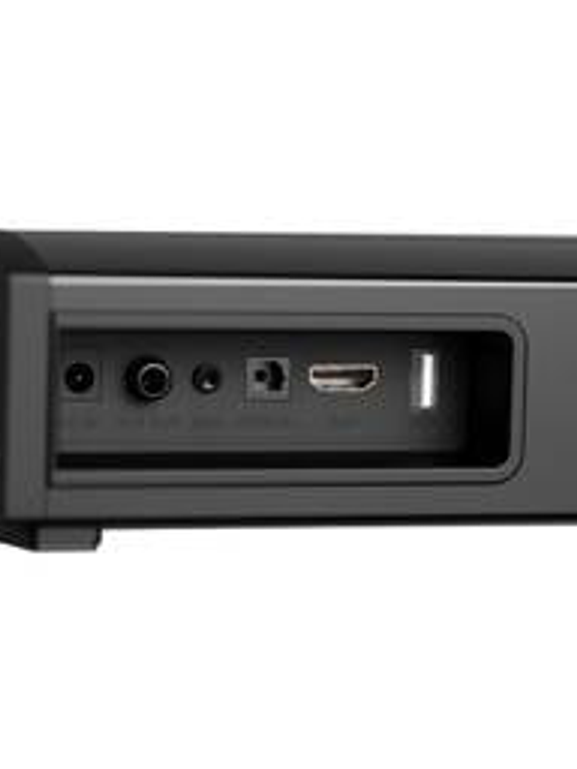 Barra de Sonido Klip Xtreme BoomBar Air 2.1 Bluetooth KSB-301 2