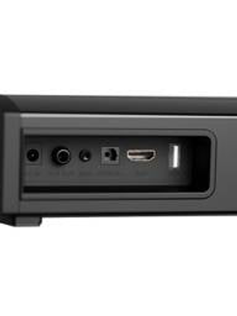 Barra de Sonido Klip Xtreme BoomBar Air 2.1 Bluetooth KSB-301 2