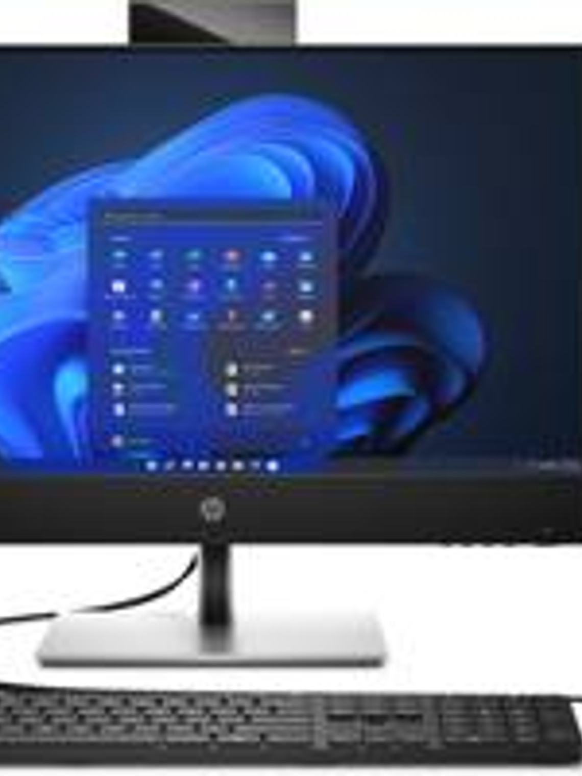 HP ProOne 440 G9 24in i5-13500 16GB 1TB SSD W11P 1