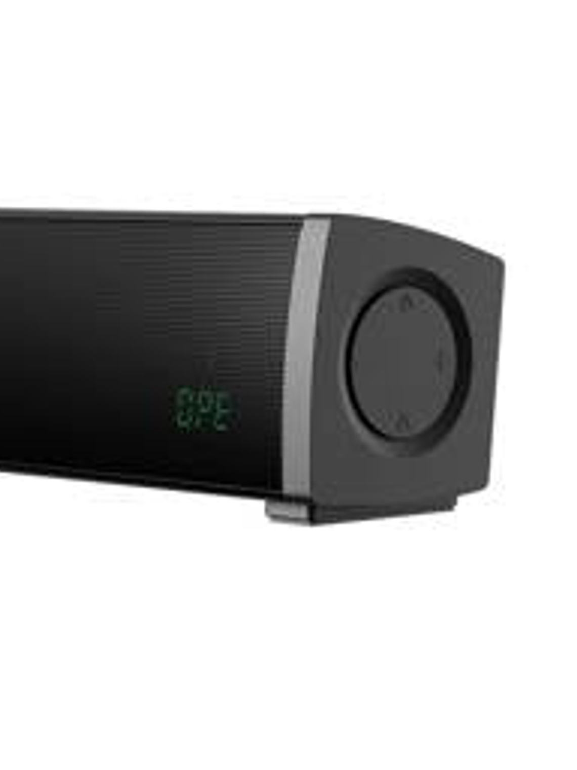 Barra de Sonido Klip Xtreme BoomBar Air 2.1 Bluetooth KSB-301 3