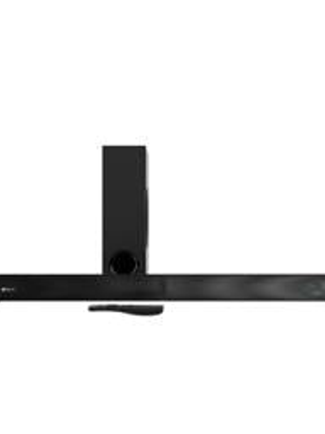 Barra de Sonido Klip Xtreme BoomBar Air 2.1 Bluetooth KSB-301 4