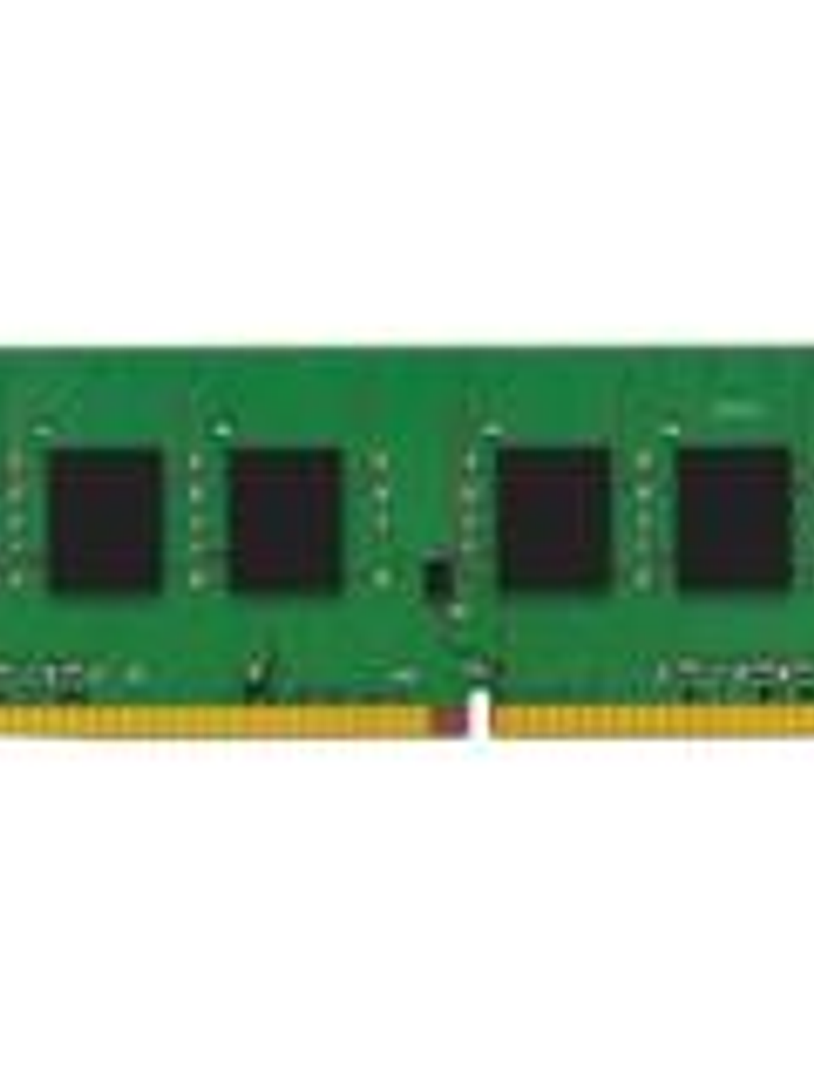 Memoria RAM DDR4 8GB Kingston 3200MHz DIMM para PC | Ventasoline 2